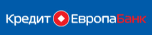Кредит Европа Банк  logo